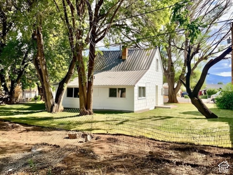 Tiny photo for 75 E 400 S, Richfield, UT 84701 (MLS # 2187355)
