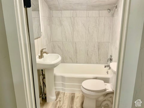 Tiny photo for 75 E 400 S, Richfield, UT 84701 (MLS # 2187355)