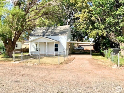 Tiny photo for 75 E 400 S, Richfield, UT 84701 (MLS # 2187355)