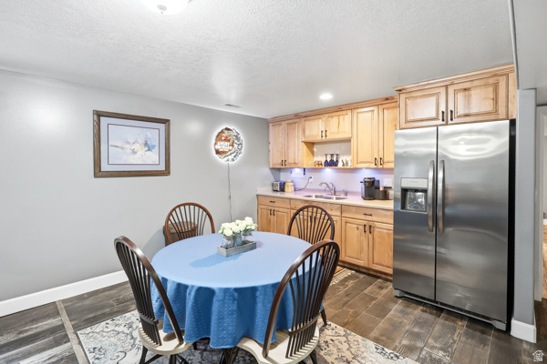 WOODFIELDS CANYON COVE - Residential