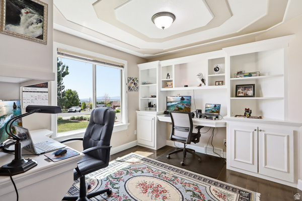 WOODFIELDS CANYON COVE - Residential