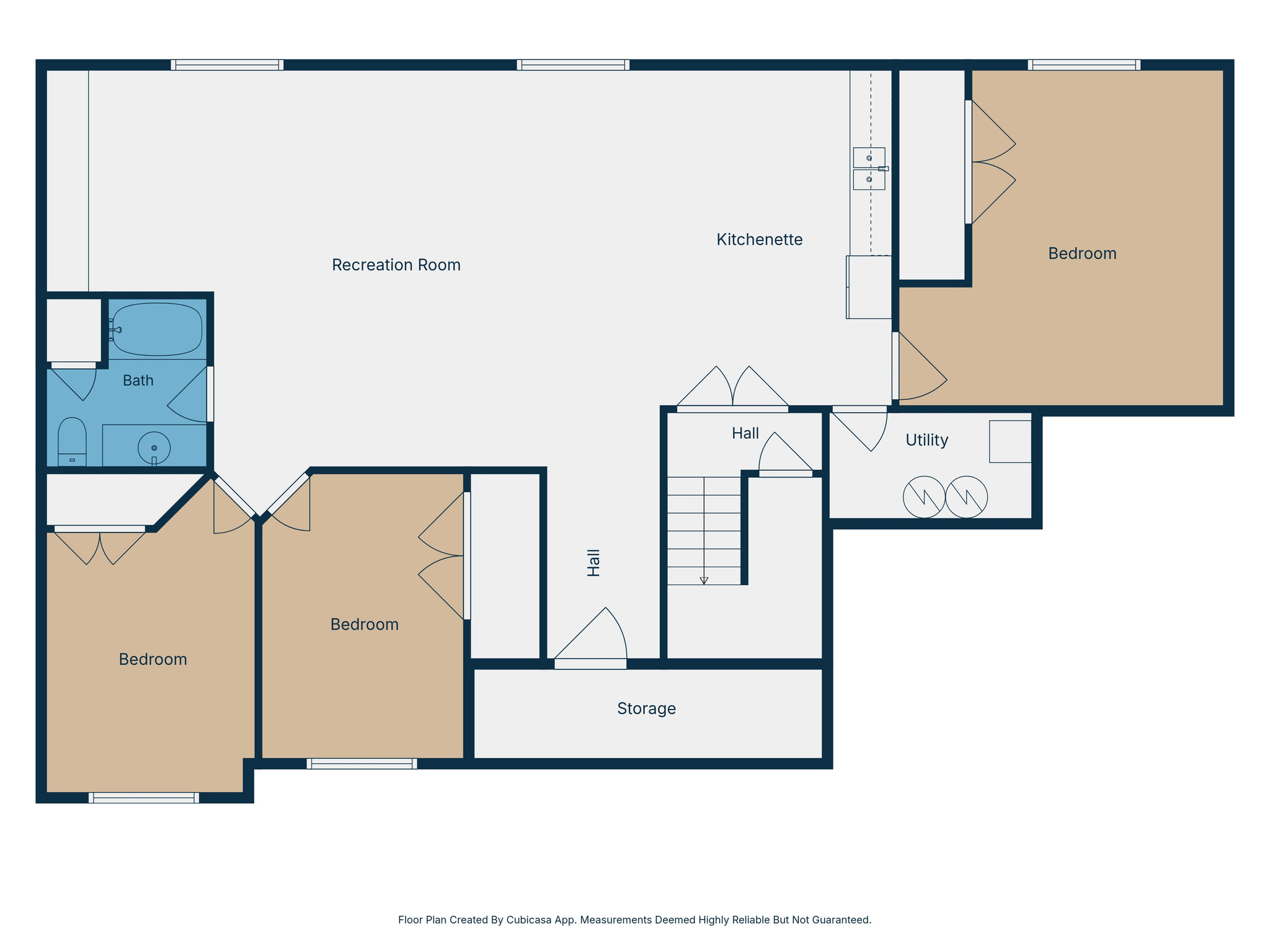 WOODFIELDS CANYON COVE - Residential