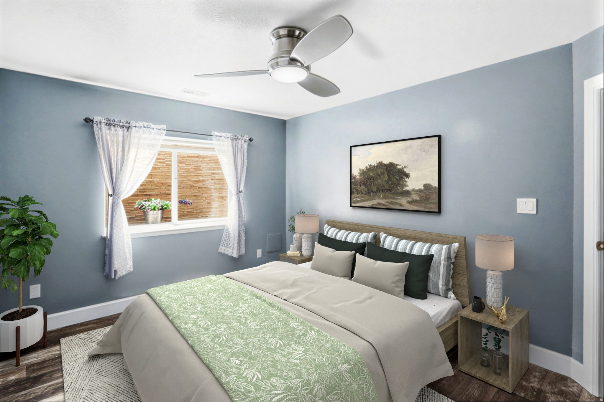 WOODFIELDS CANYON COVE - Residential