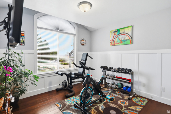 WOODFIELDS CANYON COVE - Residential
