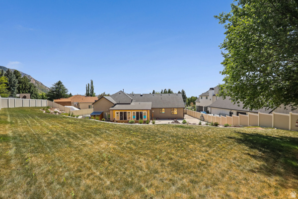 WOODFIELDS CANYON COVE - Residential
