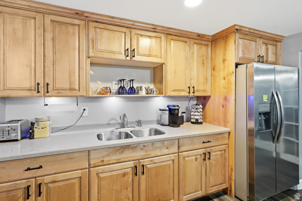 WOODFIELDS CANYON COVE - Residential