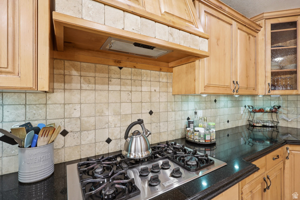 WOODFIELDS CANYON COVE - Residential