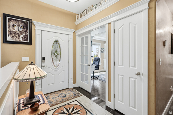 WOODFIELDS CANYON COVE - Residential