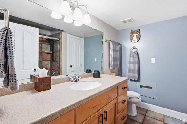 WOODFIELDS CANYON COVE - Residential