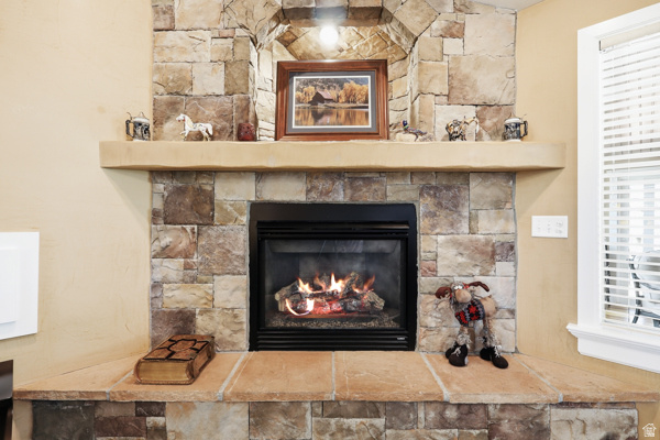 WOODFIELDS CANYON COVE - Residential