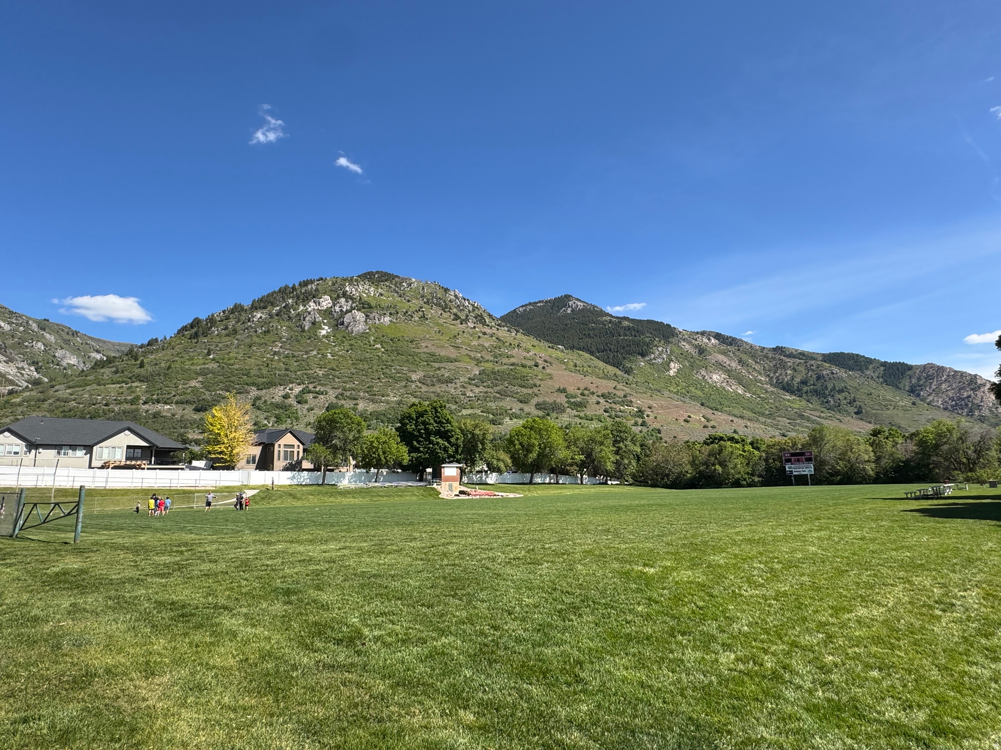 WOODFIELDS CANYON COVE - Residential