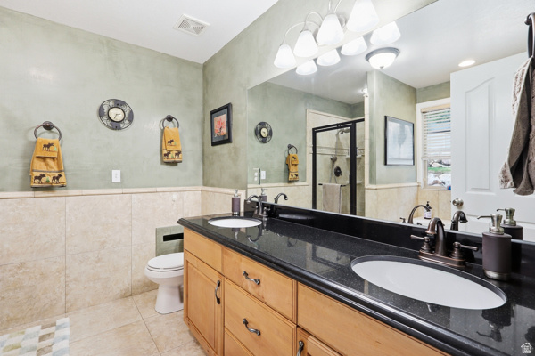 WOODFIELDS CANYON COVE - Residential
