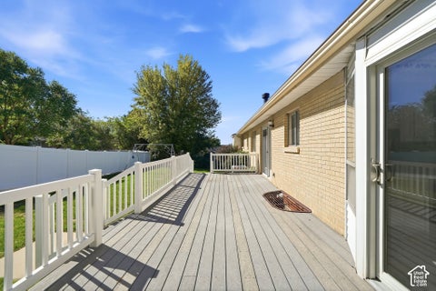 Tiny photo for 635 S MOUNTAIN RD, Fruit Heights, UT 84037 (MLS # 2188828)