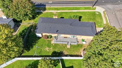 Tiny photo for 635 S MOUNTAIN RD, Fruit Heights, UT 84037 (MLS # 2188828)