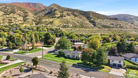 Tiny photo for 635 S MOUNTAIN RD, Fruit Heights, UT 84037 (MLS # 2188828)