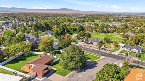 Tiny photo for 635 S MOUNTAIN RD, Fruit Heights, UT 84037 (MLS # 2188828)