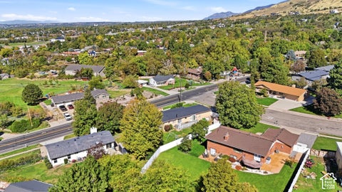 Tiny photo for 635 S MOUNTAIN RD, Fruit Heights, UT 84037 (MLS # 2188828)