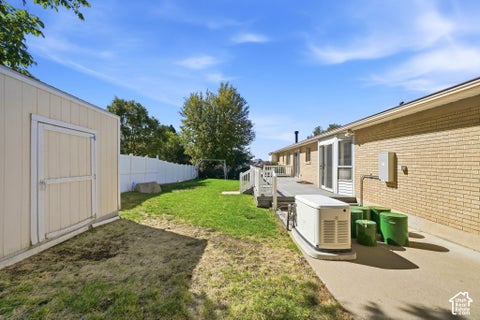 Tiny photo for 635 S MOUNTAIN RD, Fruit Heights, UT 84037 (MLS # 2188828)