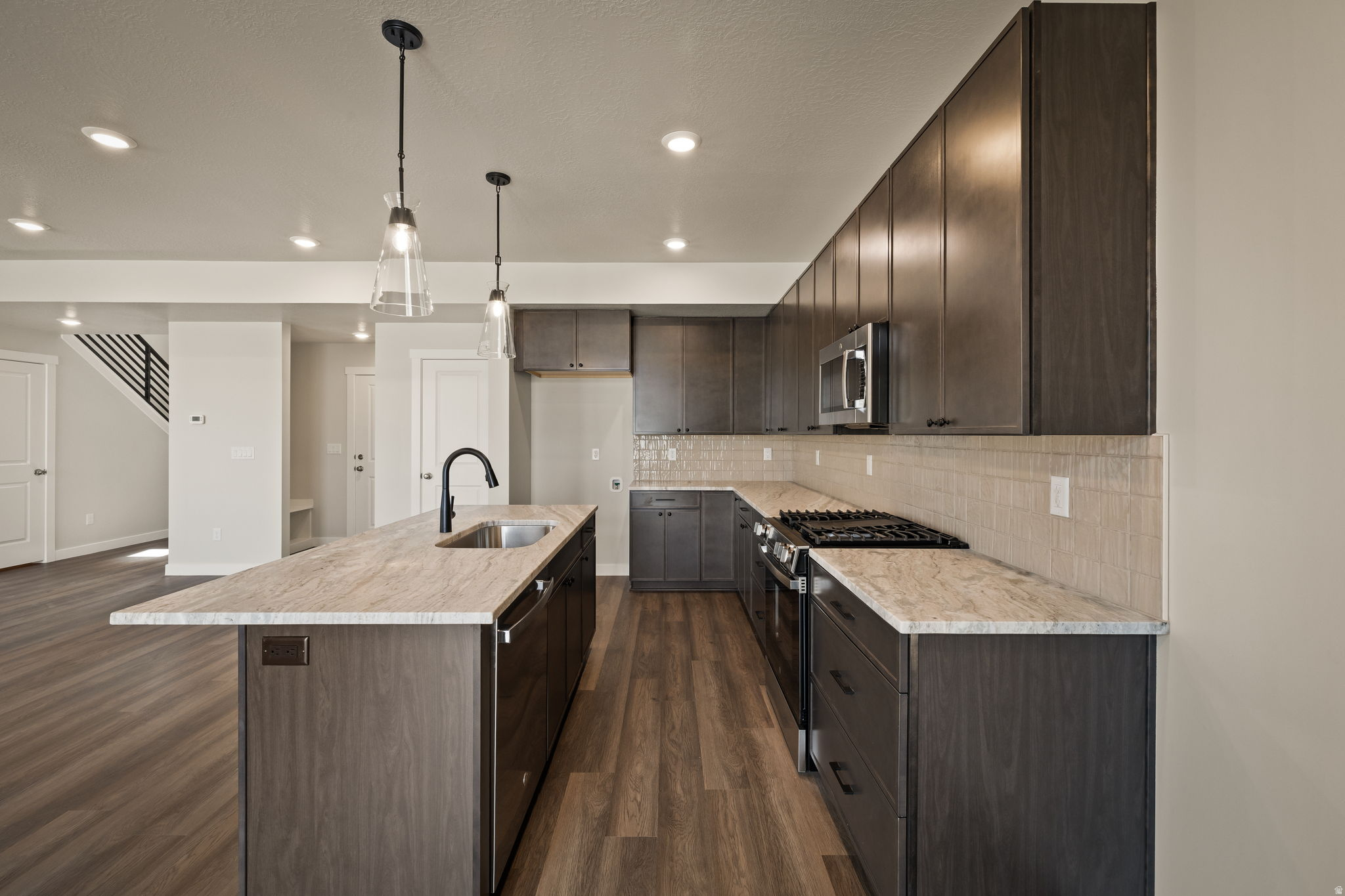 THE AUDREY - Residential