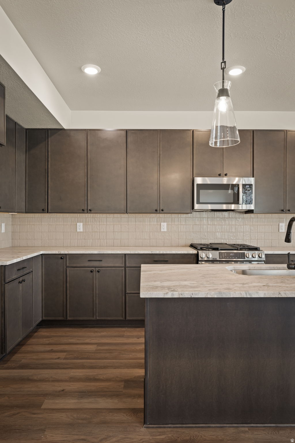 THE AUDREY - Residential