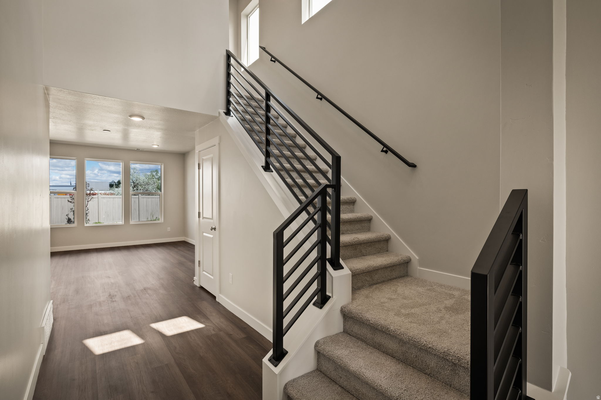 THE AUDREY - Residential