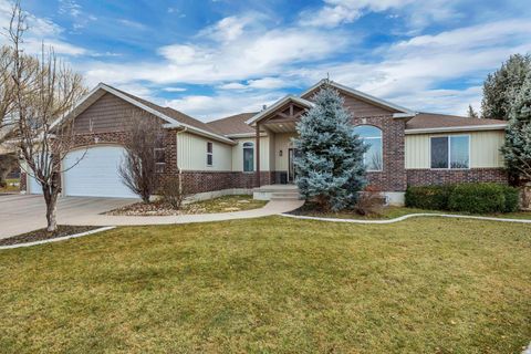 366 E 6600 S Hyrum UT 84319