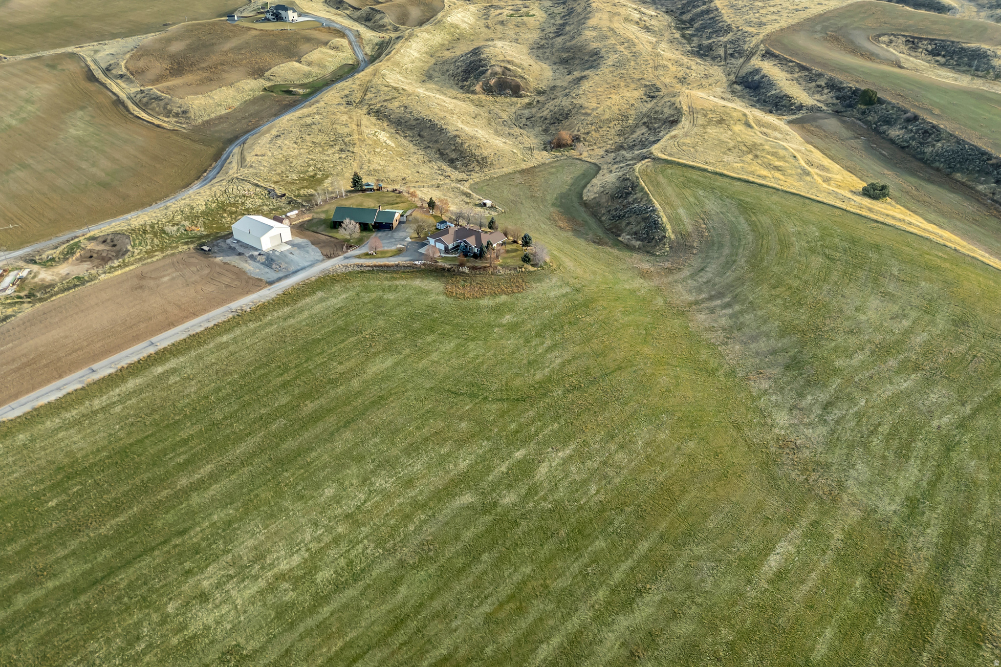 WAYNE JEWKES - Residential