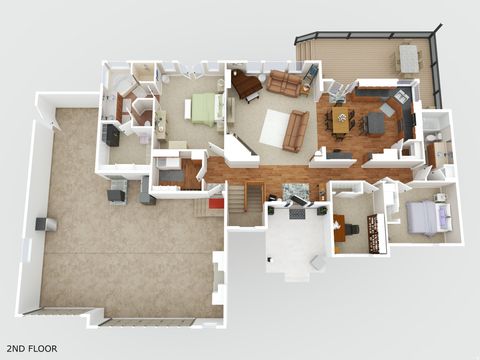 Tiny photo for 366 E 6600 S, Hyrum, UT 84319 (MLS # 2127505)