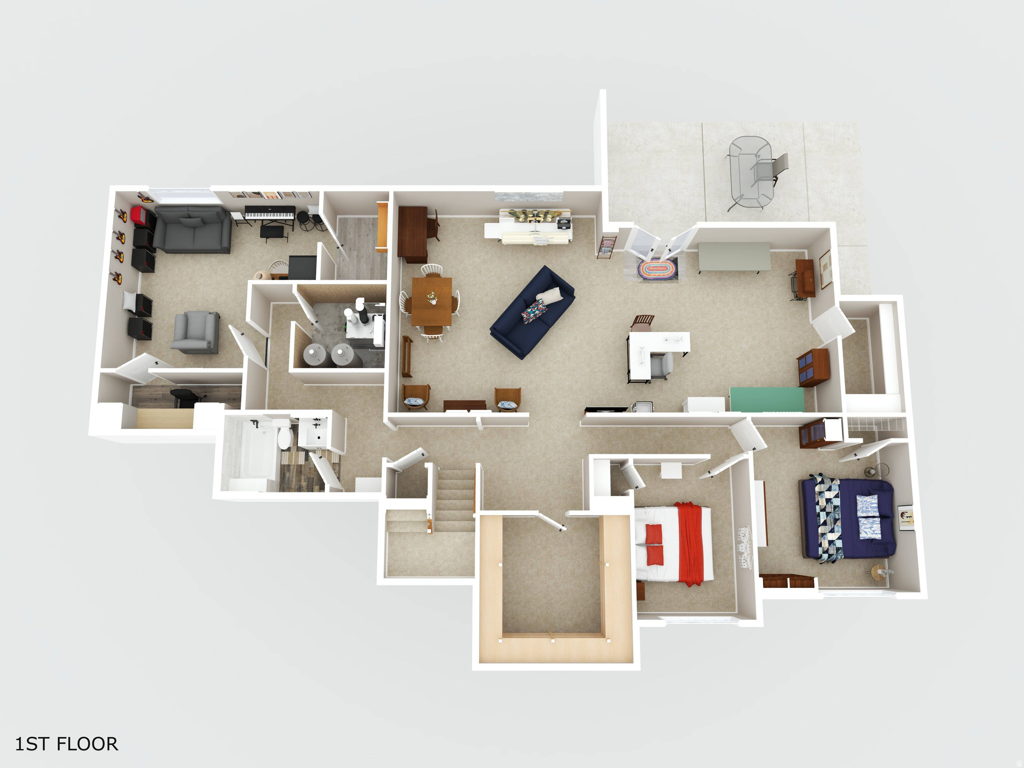 WAYNE JEWKES - Residential