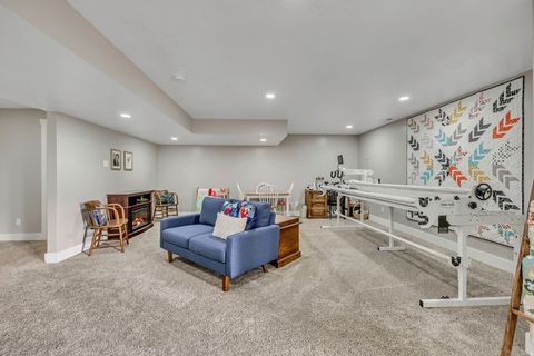 Tiny photo for 366 E 6600 S, Hyrum, UT 84319 (MLS # 2127505)