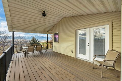 Tiny photo for 366 E 6600 S, Hyrum, UT 84319 (MLS # 2127505)