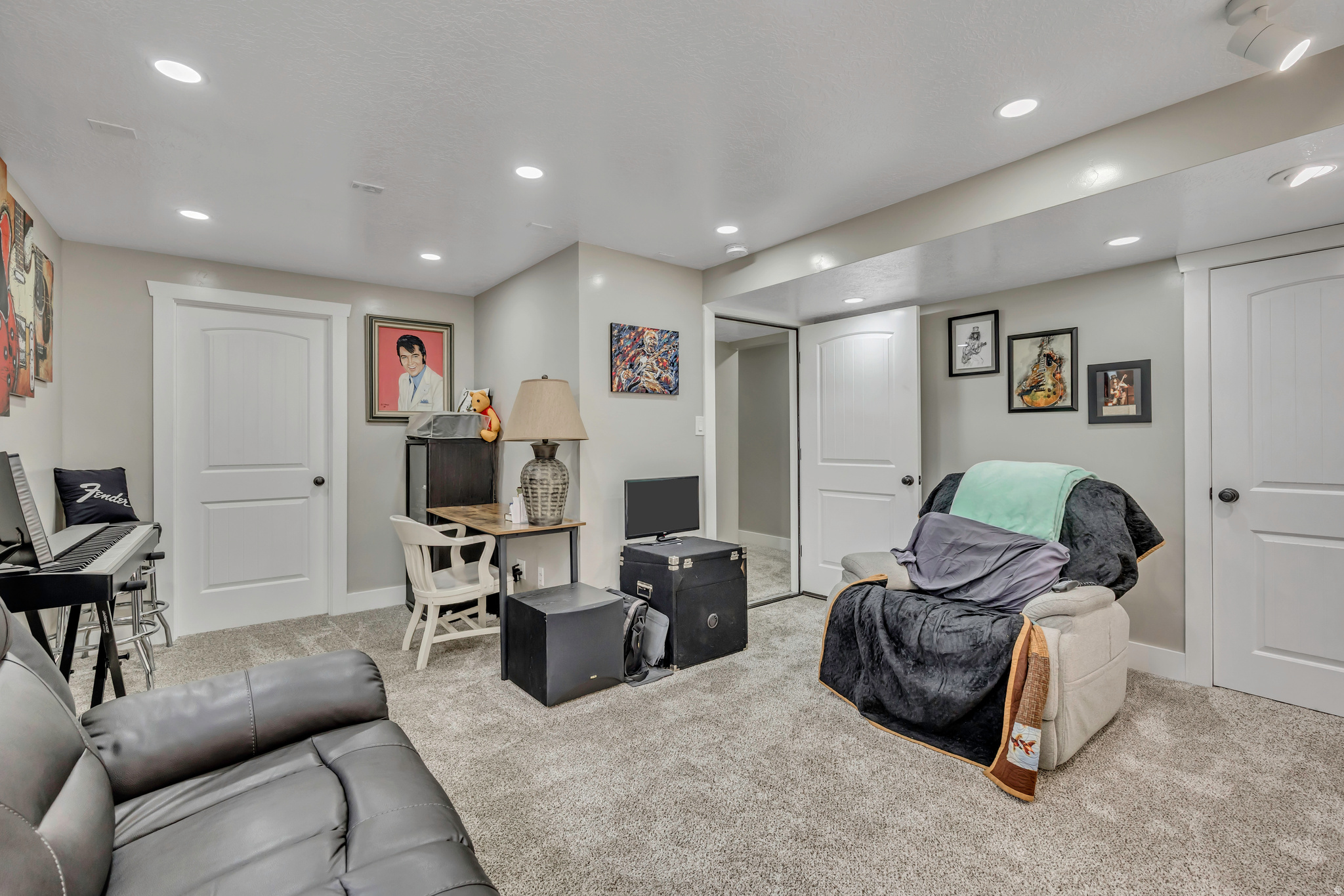 WAYNE JEWKES - Residential