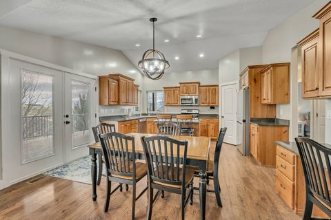 Tiny photo for 366 E 6600 S, Hyrum, UT 84319 (MLS # 2127505)
