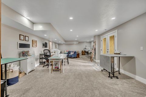 Tiny photo for 366 E 6600 S, Hyrum, UT 84319 (MLS # 2127505)