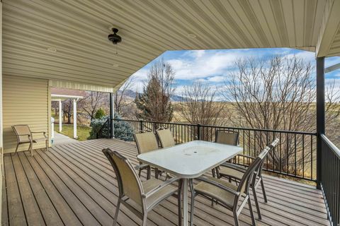 Tiny photo for 366 E 6600 S, Hyrum, UT 84319 (MLS # 2127505)