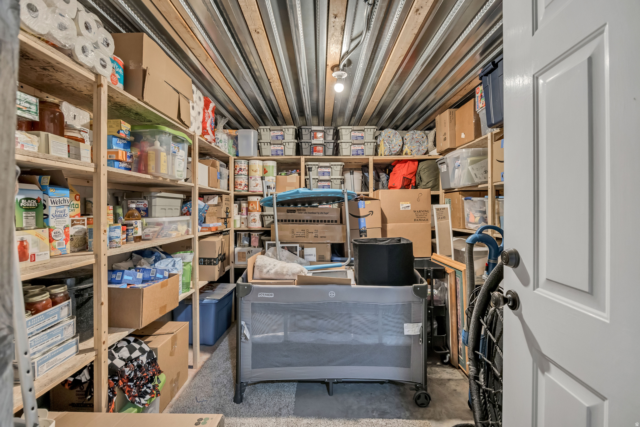 WAYNE JEWKES - Residential