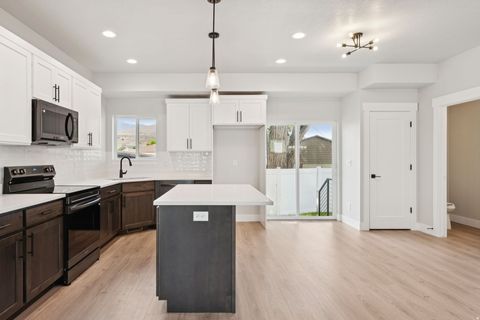 Tiny photo for 2626 S 8550 W, Magna, UT 84044 (MLS # 2134829)