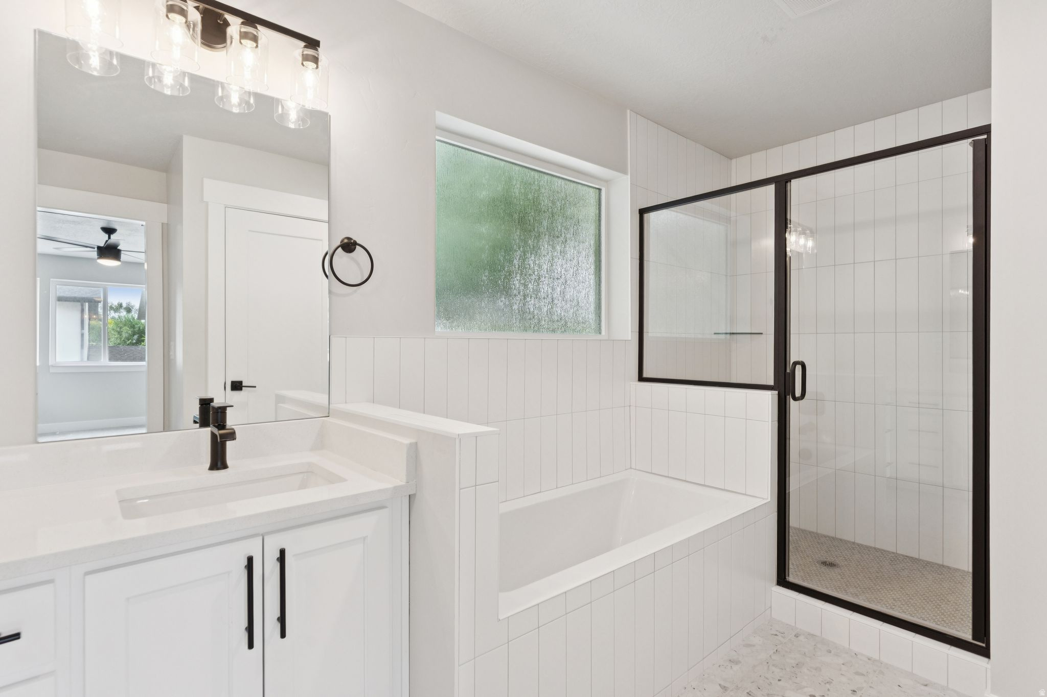 BONANZA MEADOWS - Residential