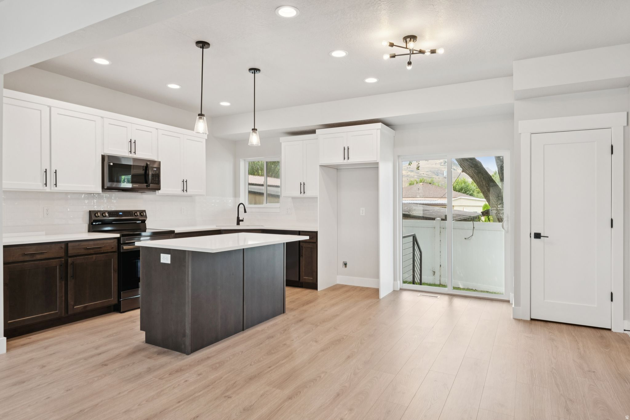 BONANZA MEADOWS - Residential