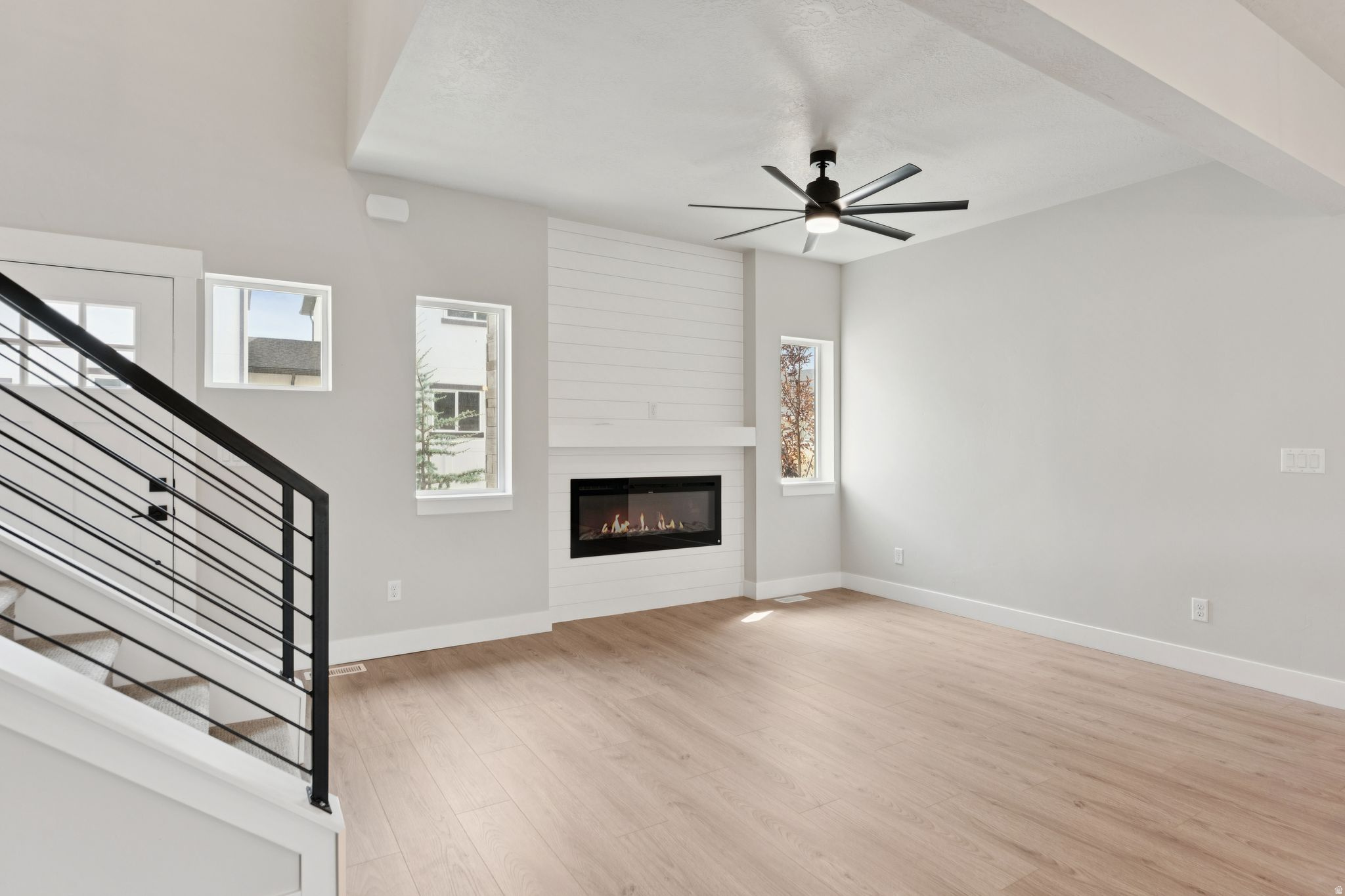 BONANZA MEADOWS - Residential