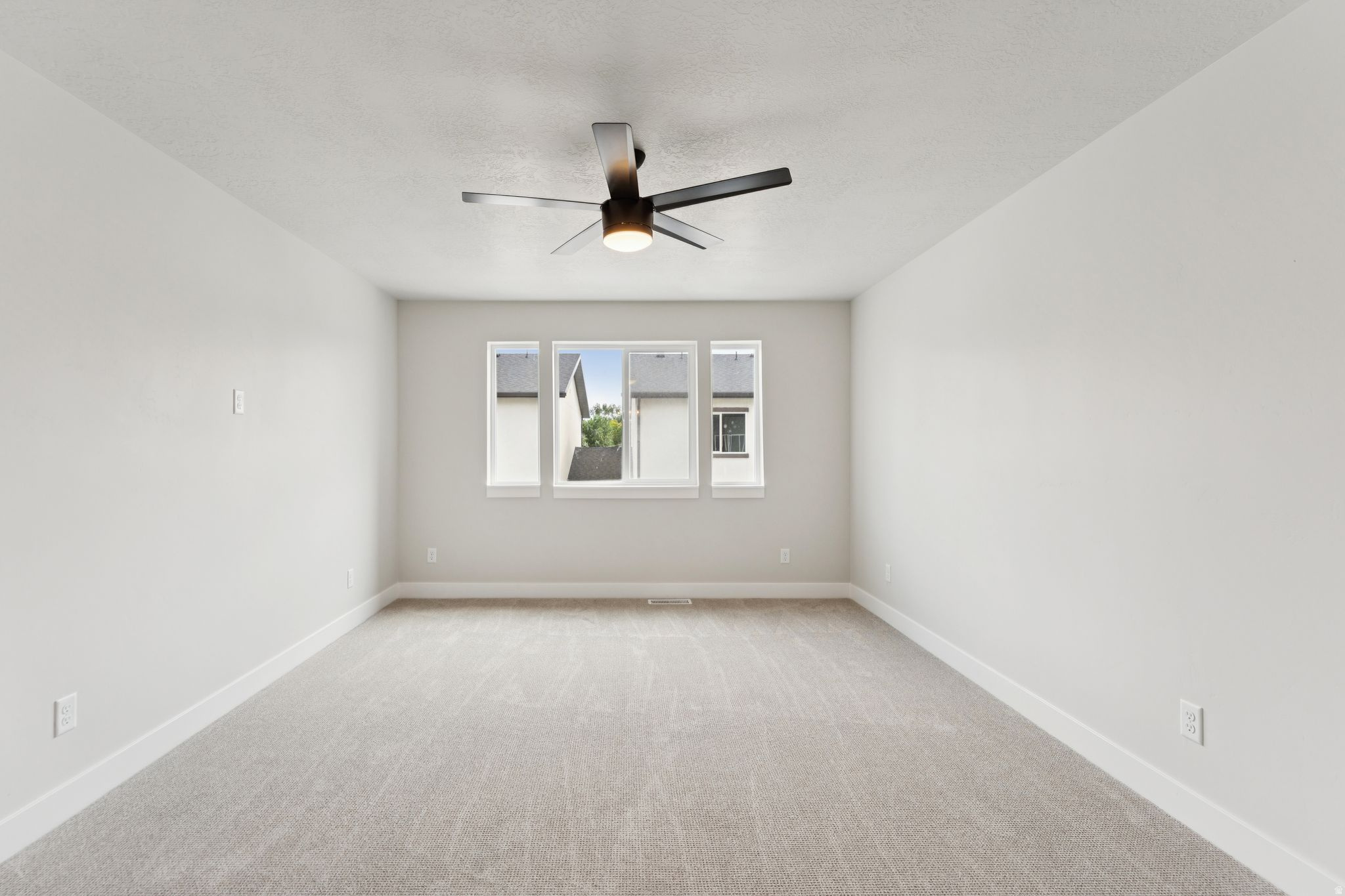 BONANZA MEADOWS - Residential