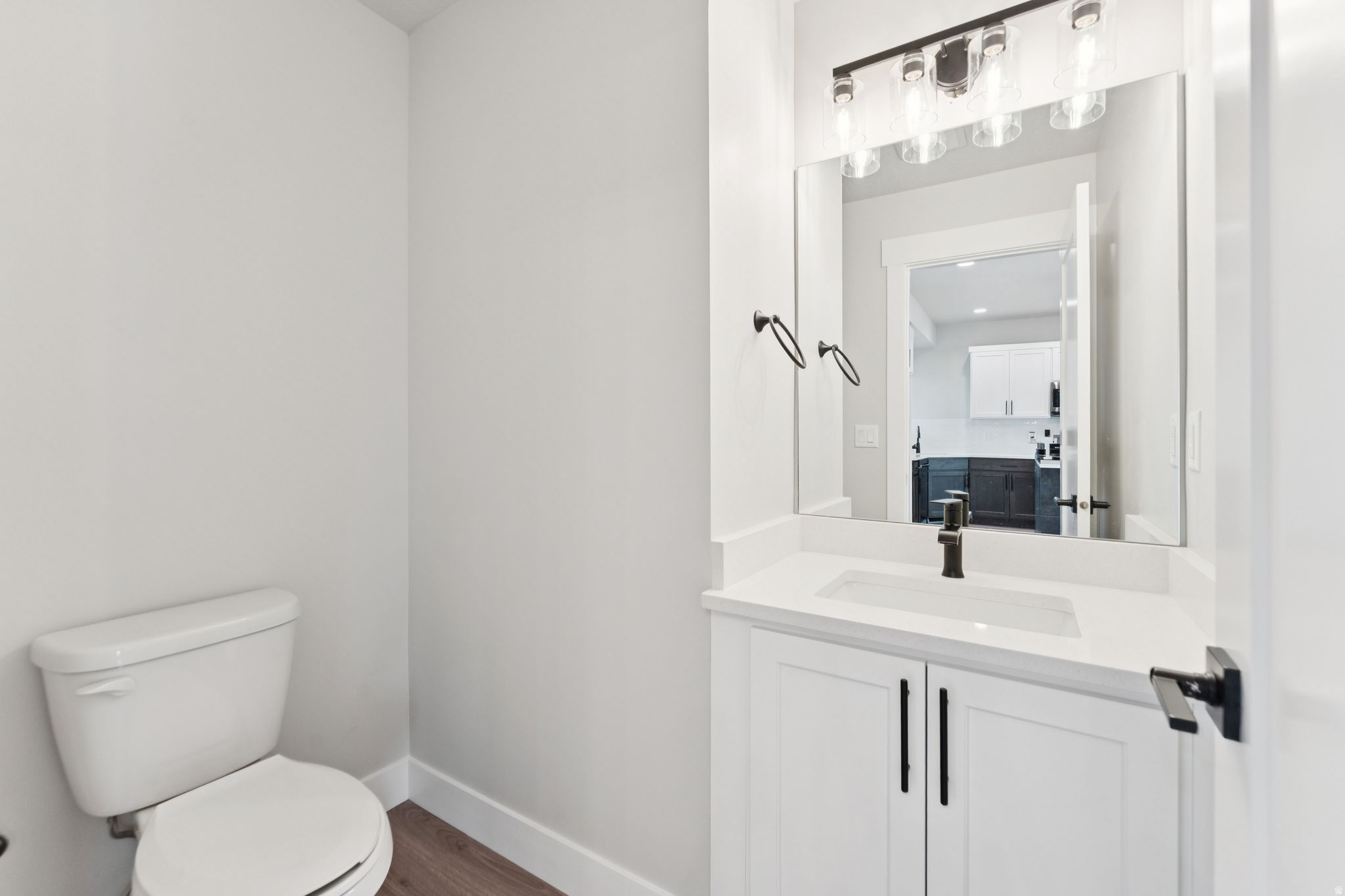 BONANZA MEADOWS - Residential