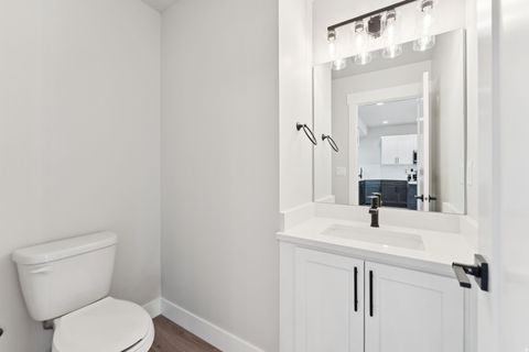 Tiny photo for 2626 S 8550 W, Magna, UT 84044 (MLS # 2134829)