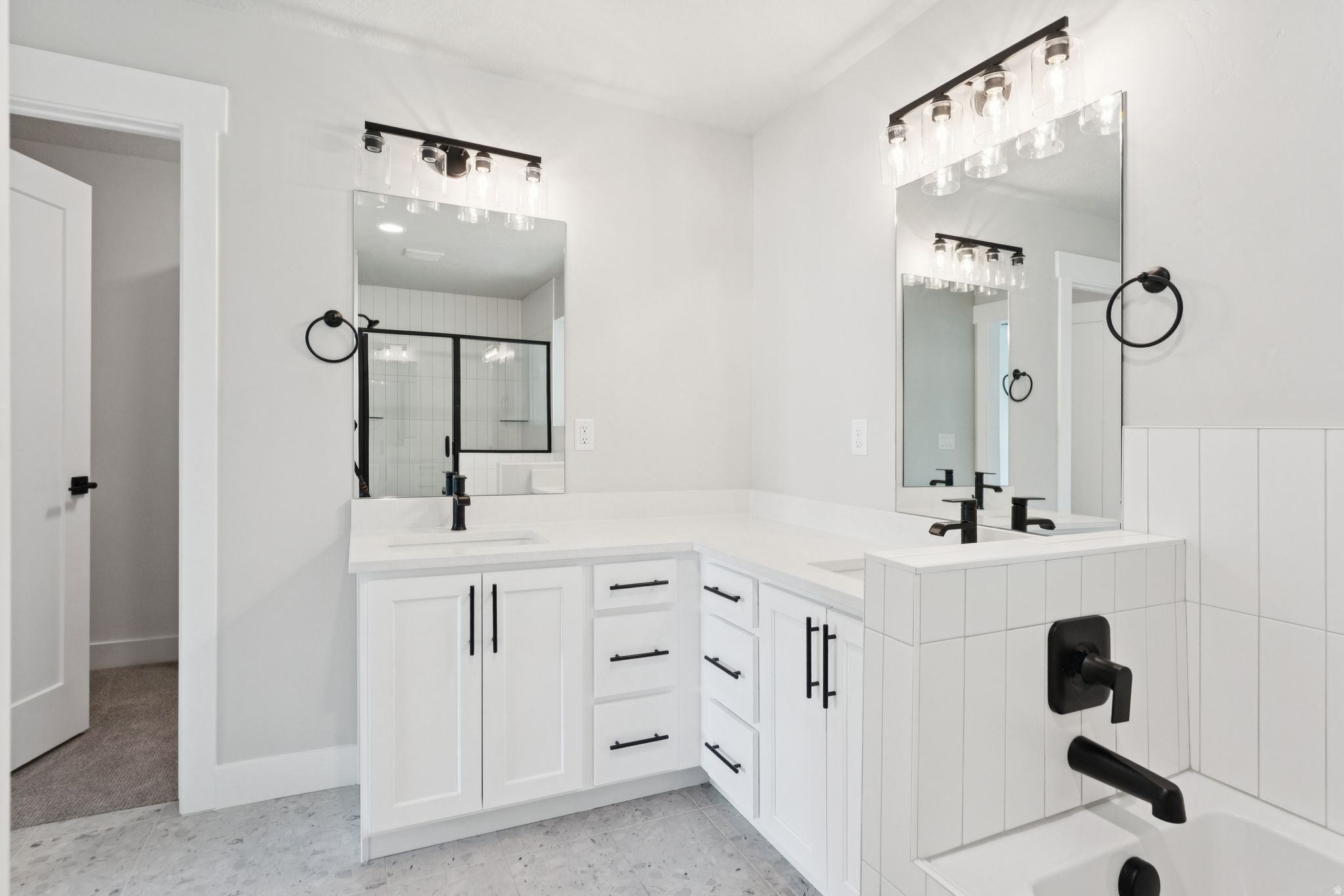 BONANZA MEADOWS - Residential