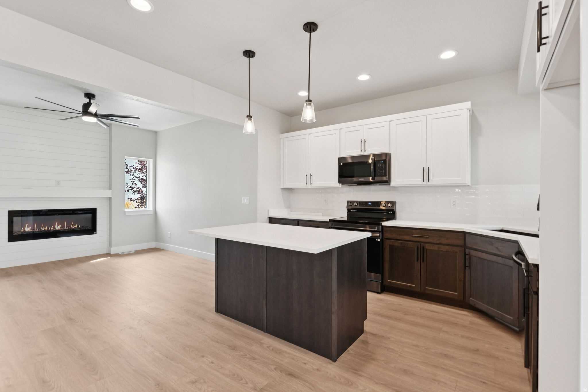 BONANZA MEADOWS - Residential