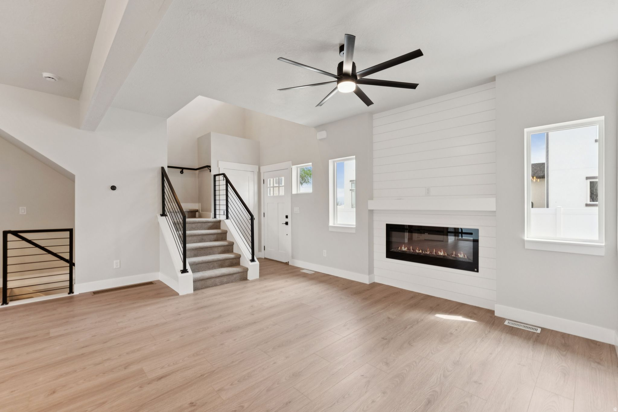 BONANZA MEADOWS - Residential