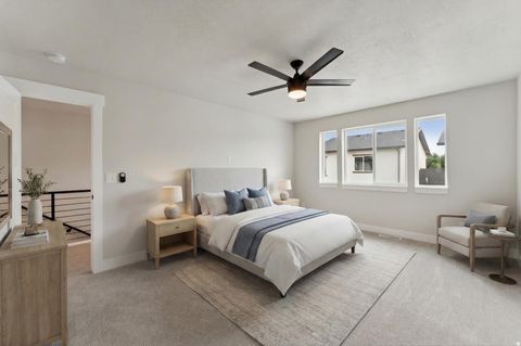 Tiny photo for 2626 S 8550 W, Magna, UT 84044 (MLS # 2134829)