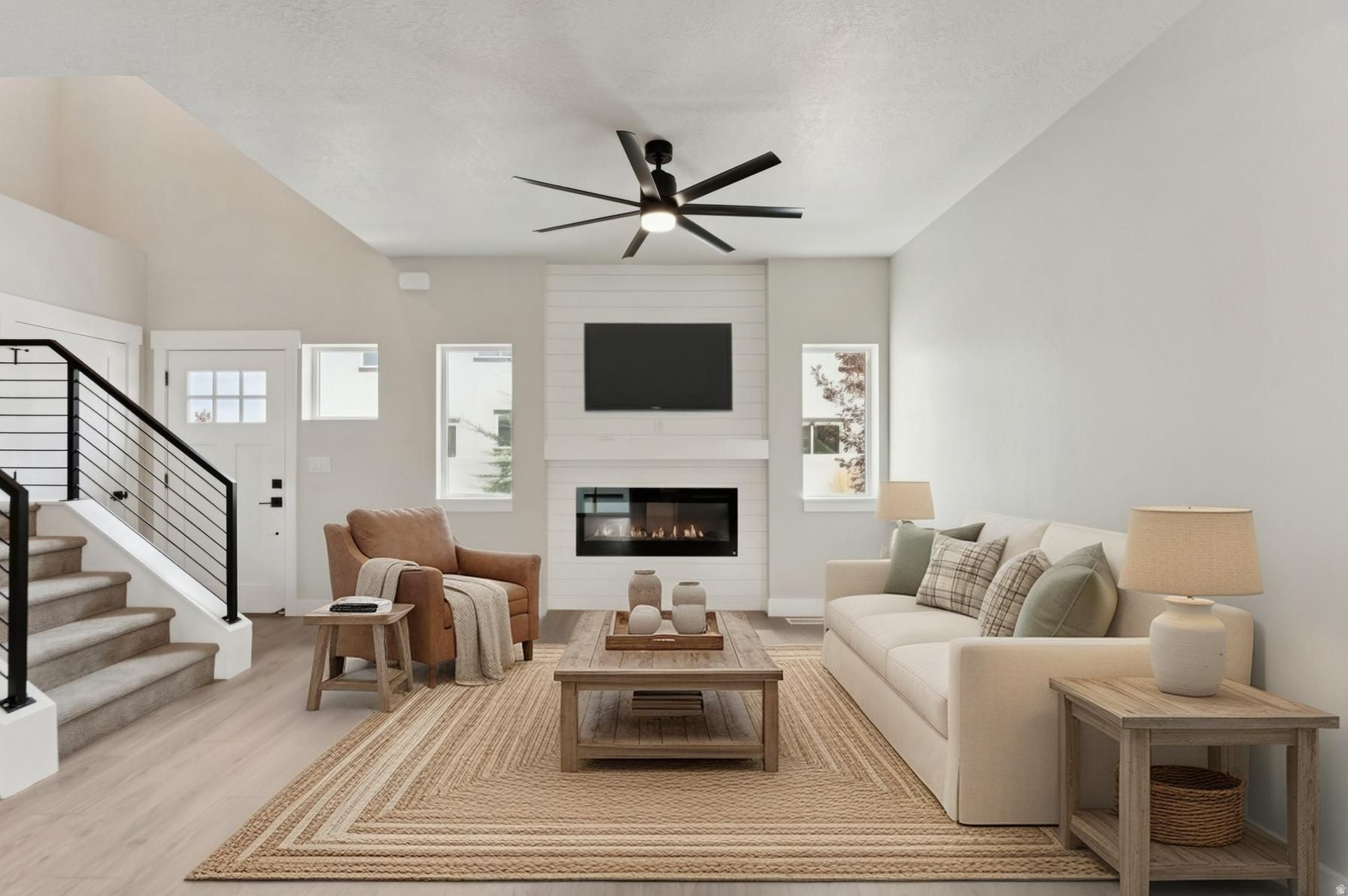 BONANZA MEADOWS - Residential