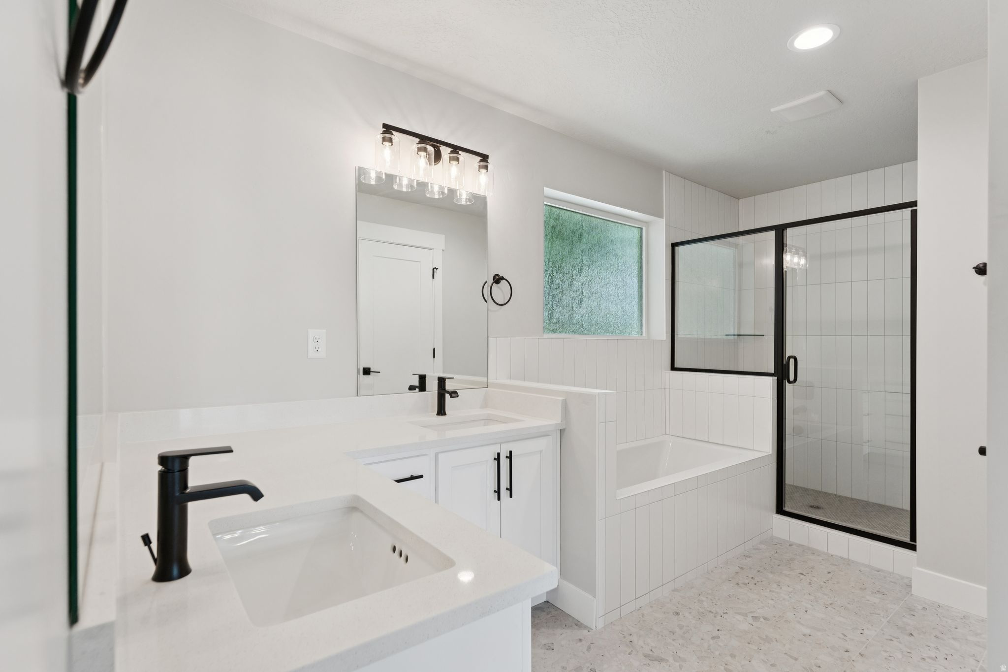 BONANZA MEADOWS - Residential