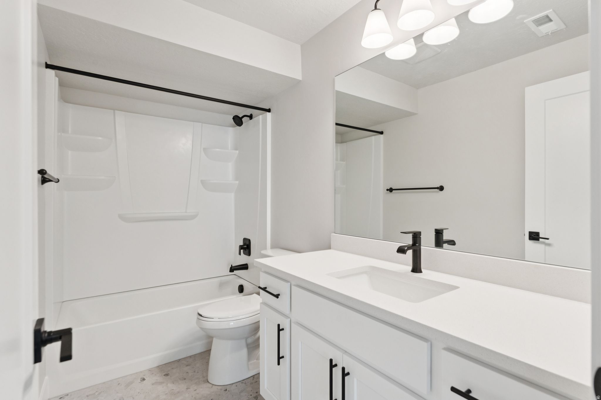 BONANZA MEADOWS - Residential